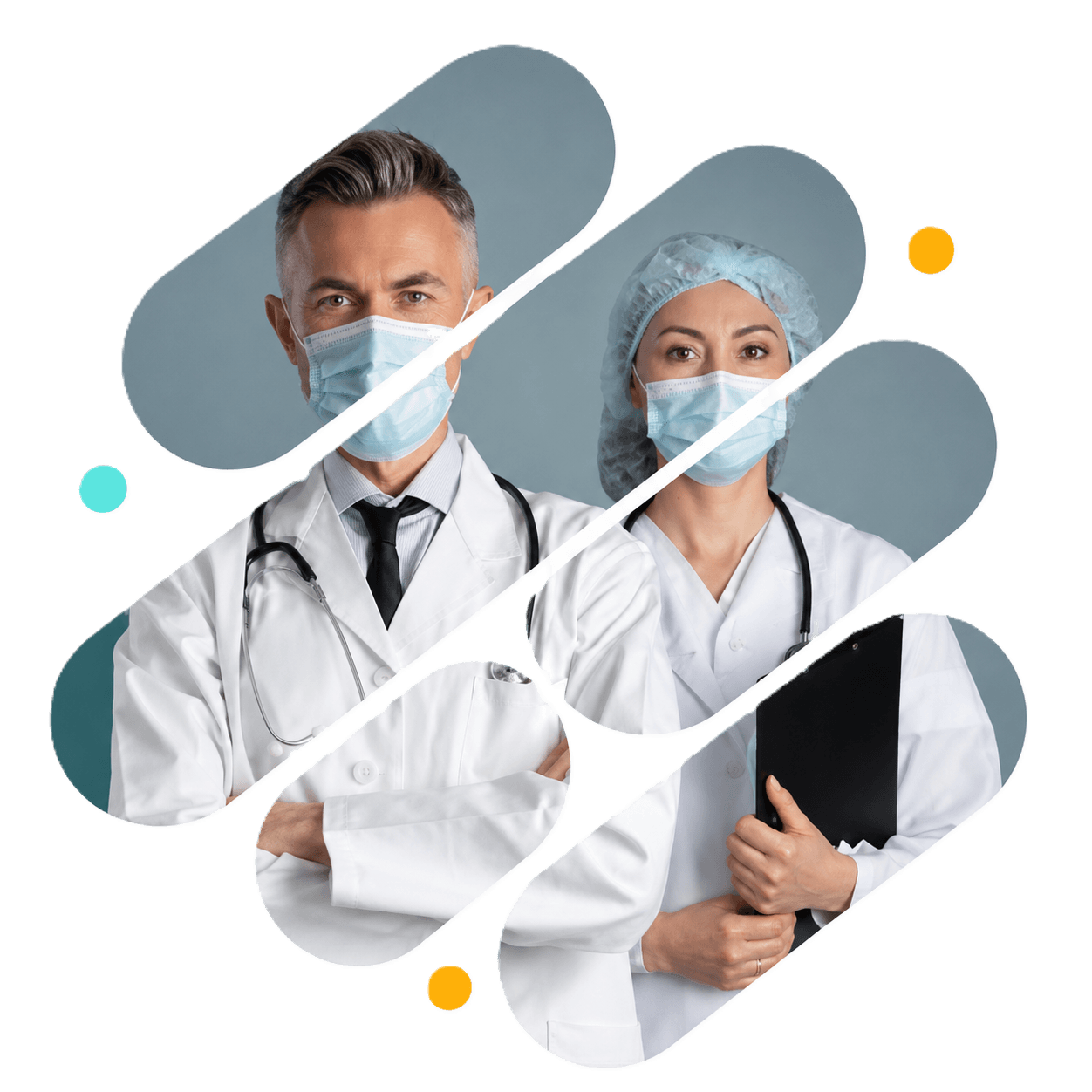 Specialist doctors and nurses providing home visits in Delhi NCR